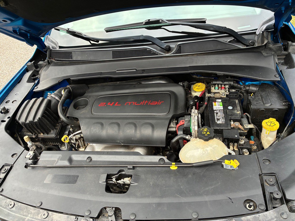 2019 Jeep Compass Image 21