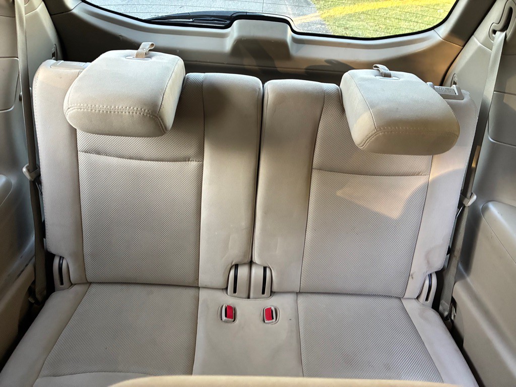 2017 Nissan Pathfinder Image 14