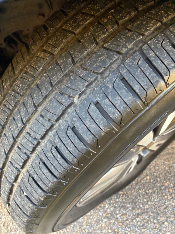 2017 Nissan Pathfinder Image 21