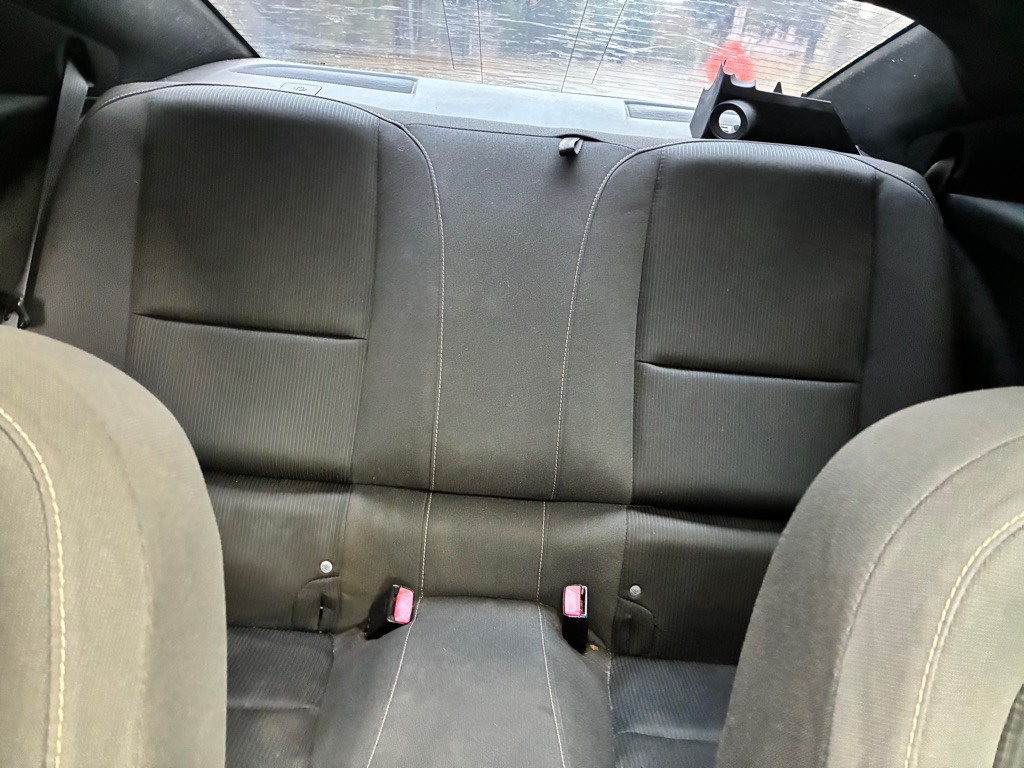 2015 Chevrolet Camaro Image 14