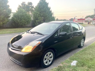 Image for 2008 Toyota Prius  ID: 7069495