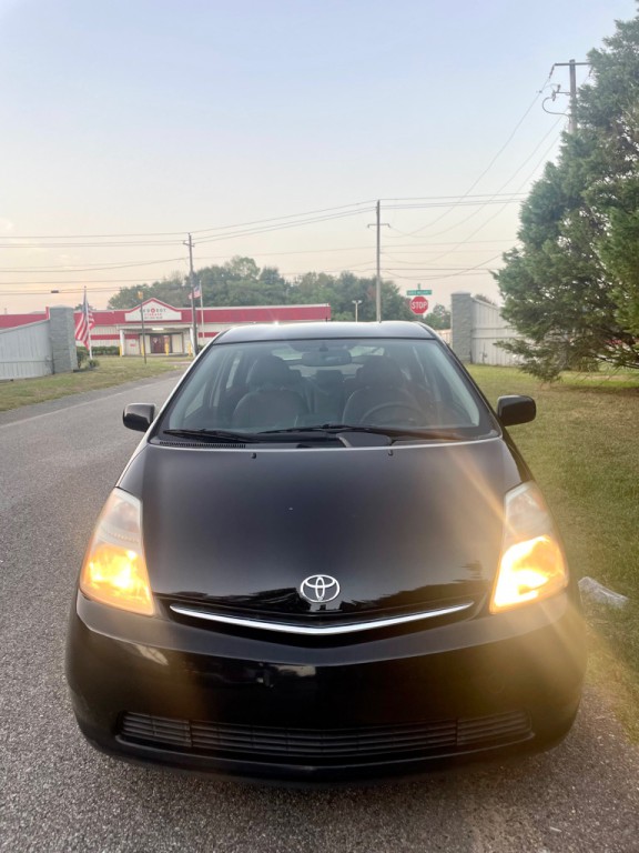 2008 Toyota Prius Image 2