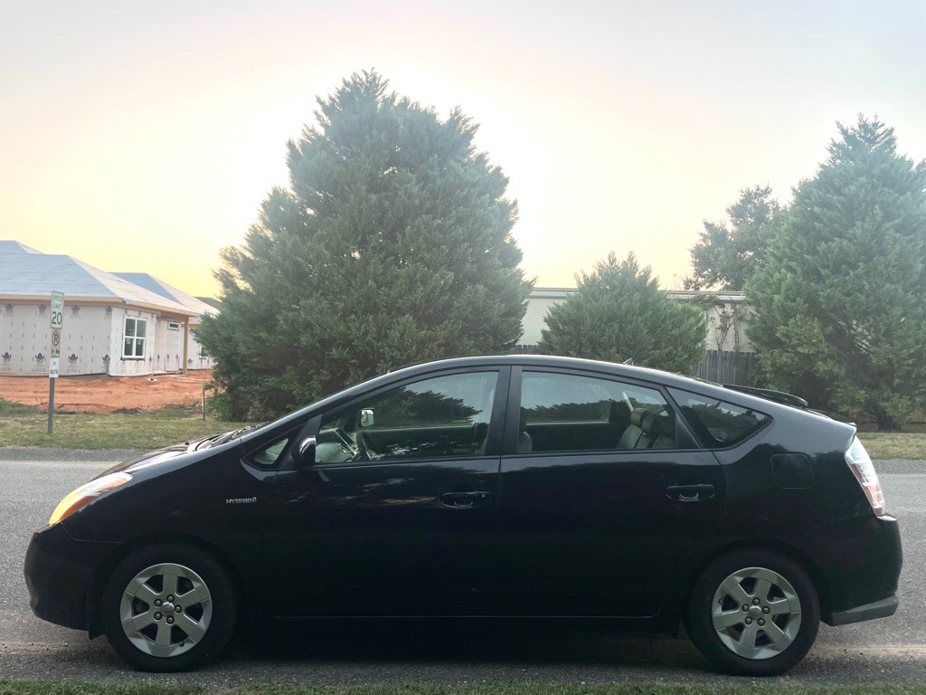 2008 Toyota Prius Image 3