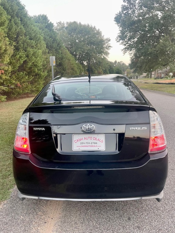 2008 Toyota Prius Image 6