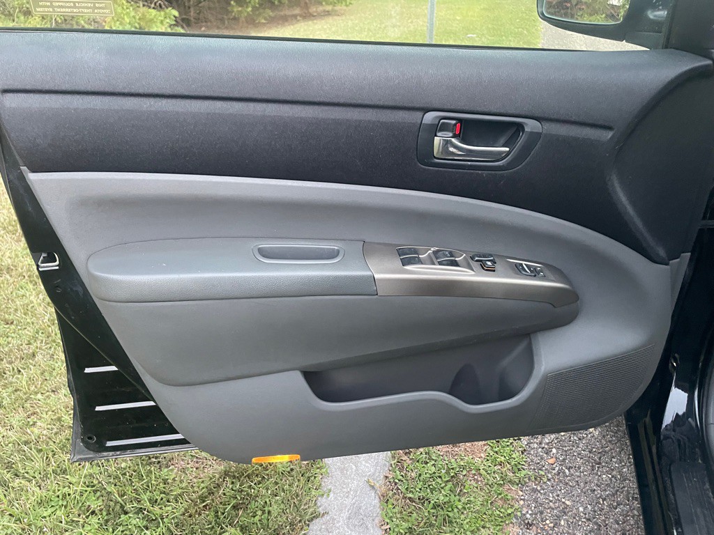 2008 Toyota Prius Image 8