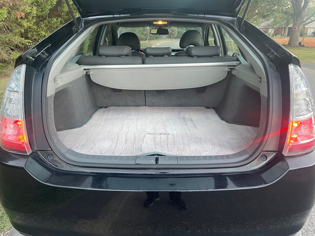 2008 Toyota Prius Image 15