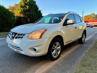 Image for 2013 Nissan Rogue SV ID: 7069496