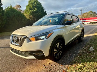 Image for 2018 Nissan Kicks SR ID: 7093522