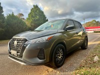 Image for 2021 Nissan Kicks S ID: 7093523