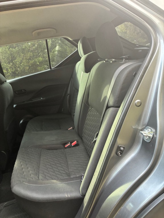 2021 Nissan Kicks Image 10