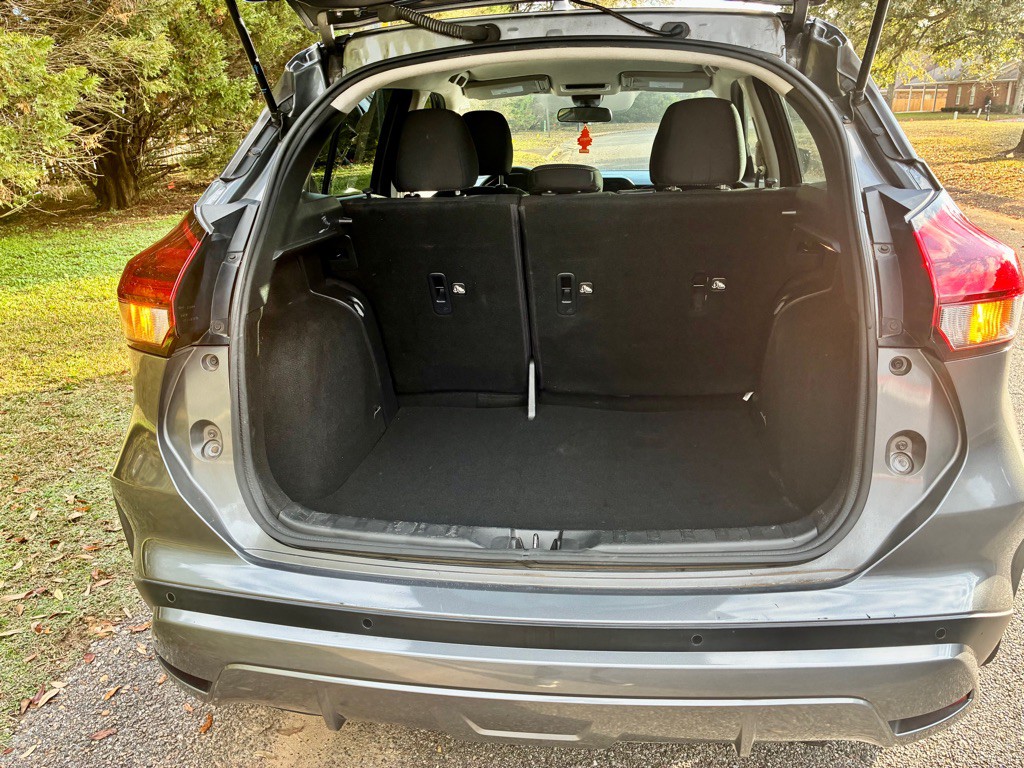 2021 Nissan Kicks Image 13