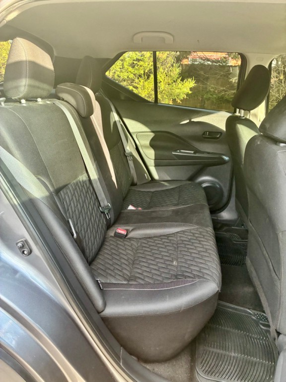 2021 Nissan Kicks Image 14