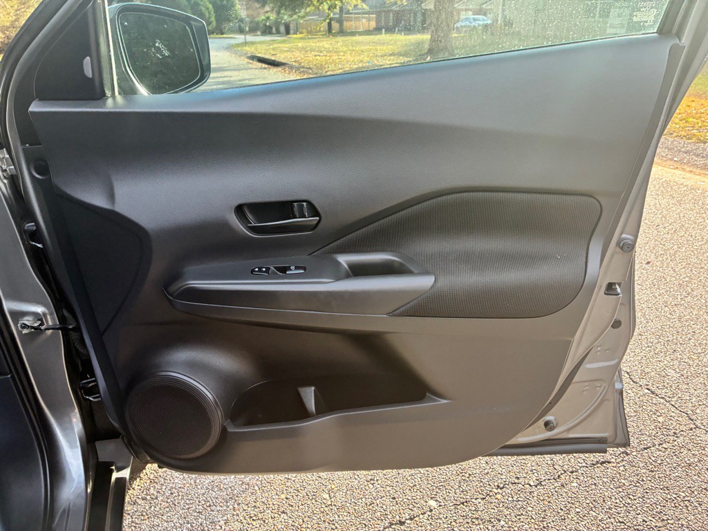 2021 Nissan Kicks Image 17