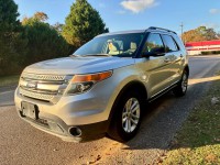 Image for 2015 Ford Explorer XLT ID: 7093524