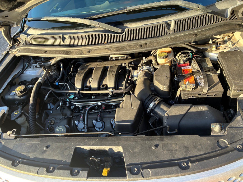 2015 Ford Explorer Image 20