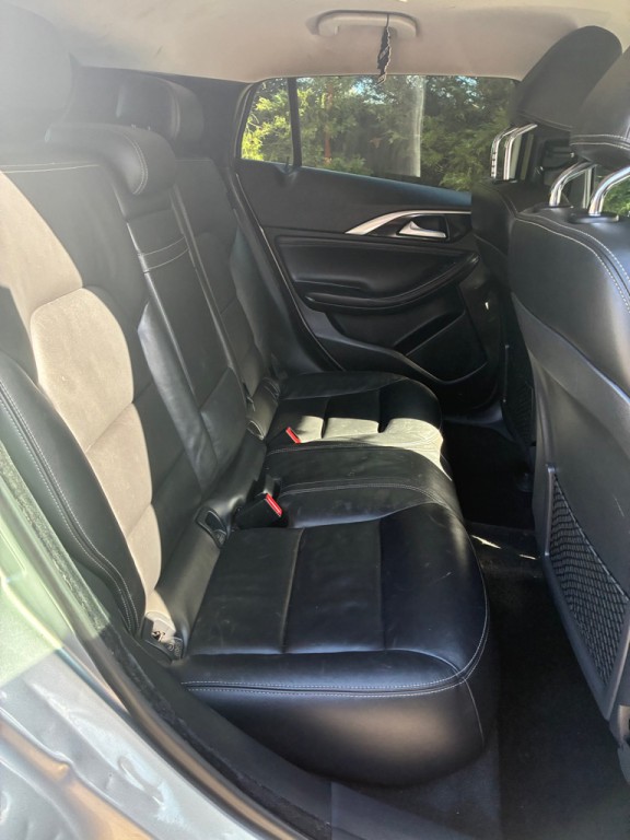 2018 INFINITI QX30 Image 14