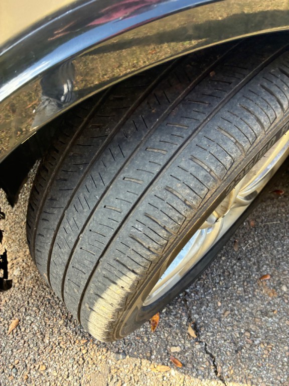 2018 INFINITI QX30 Image 18