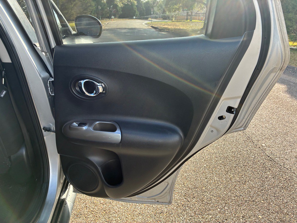 2014 Nissan Juke Image 14