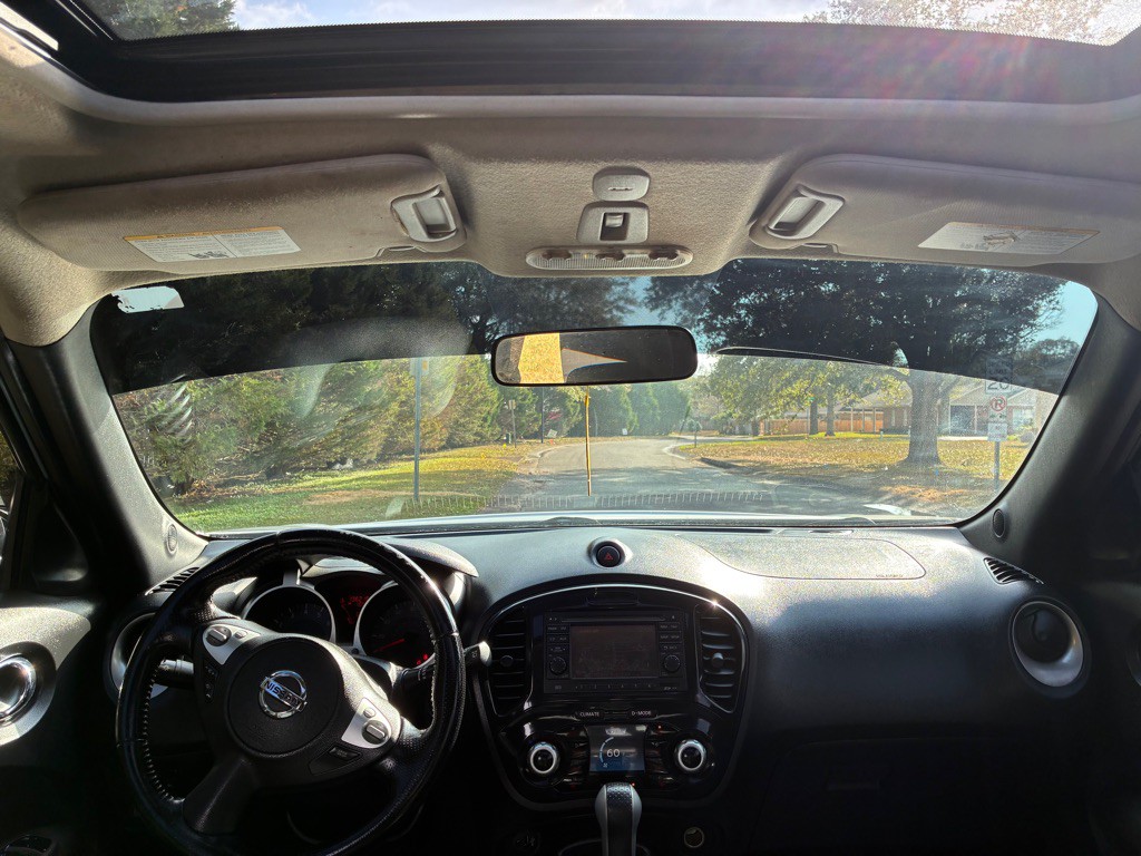 2014 Nissan Juke Image 17