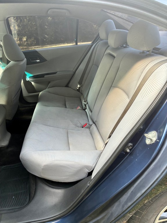 2017 Honda Accord Image 10