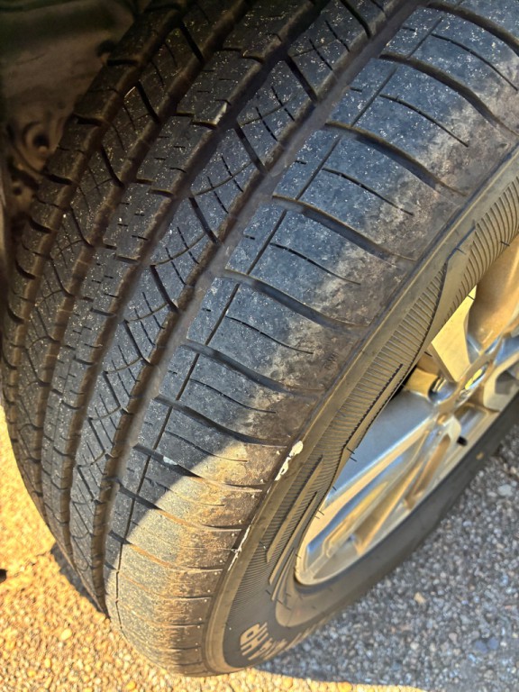 2015 Nissan Pathfinder Image 19