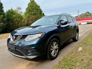 Image for 2015 Nissan Rogue SV ID: 7158147