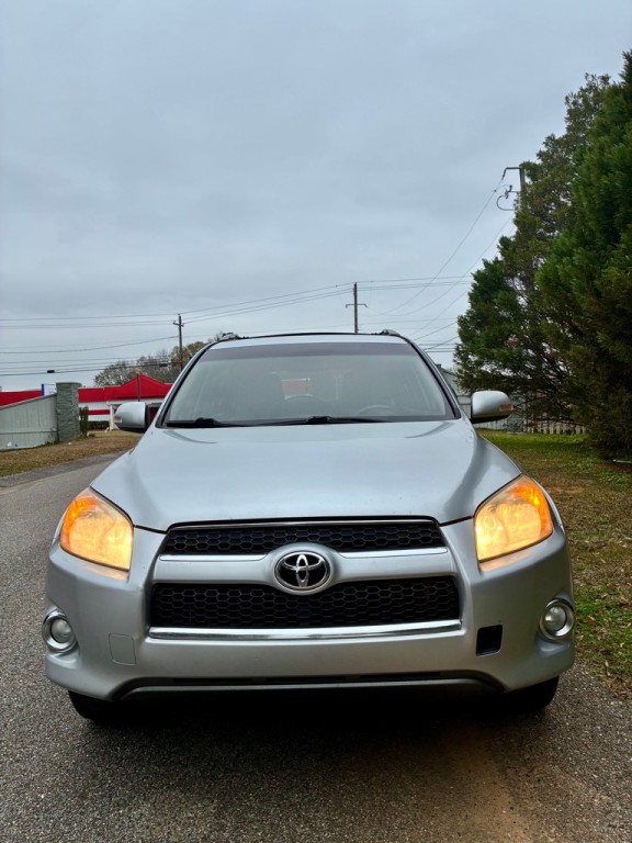 2012 Toyota Rav4 Image 2