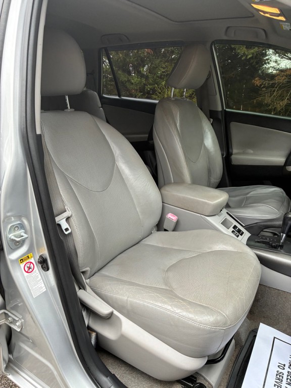 2012 Toyota Rav4 Image 15