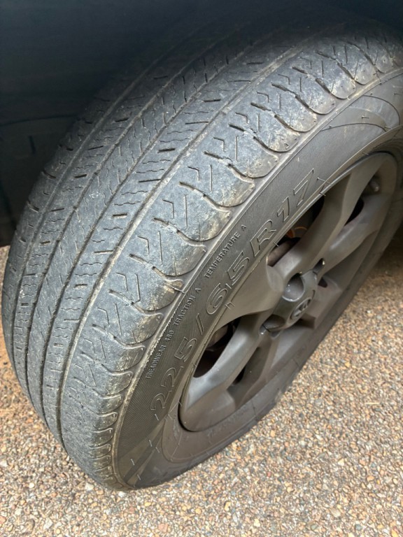 2012 Toyota Rav4 Image 19