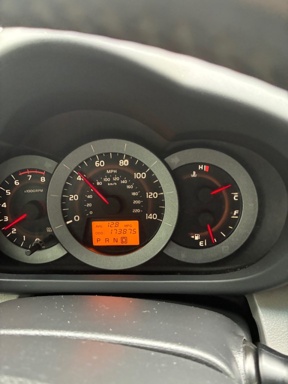 2012 Toyota Rav4 Image 20