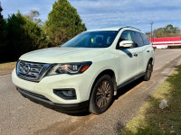 Image for 2019 Nissan Pathfinder S ID: 7158153