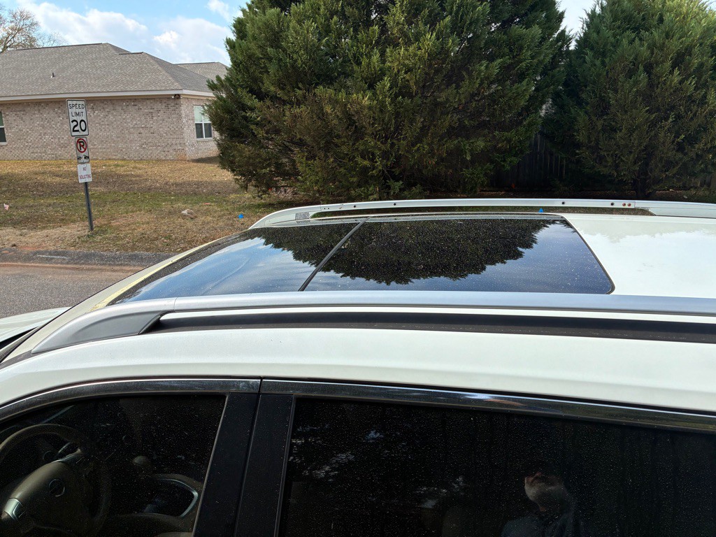 2015 Nissan Rogue Image 11