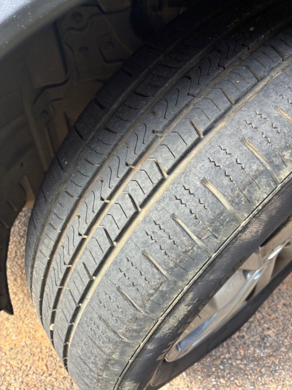 2015 Nissan Rogue Image 19