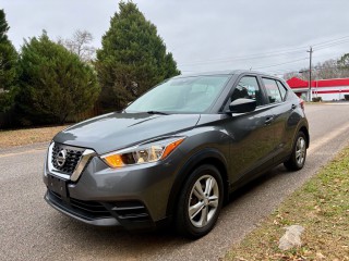 Image for 2020 Nissan Kicks S ID: 7207298