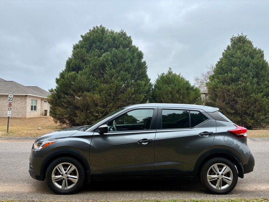 2020 Nissan Kicks Image 6