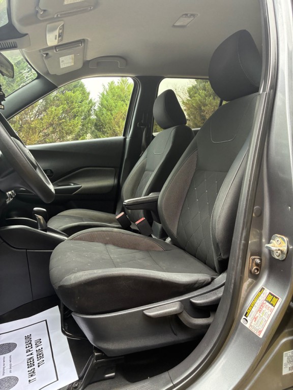 2020 Nissan Kicks Image 7