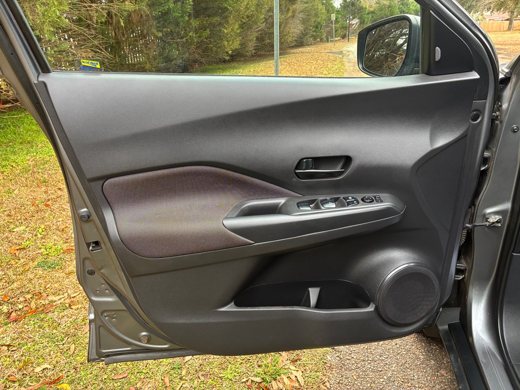 2020 Nissan Kicks Image 8