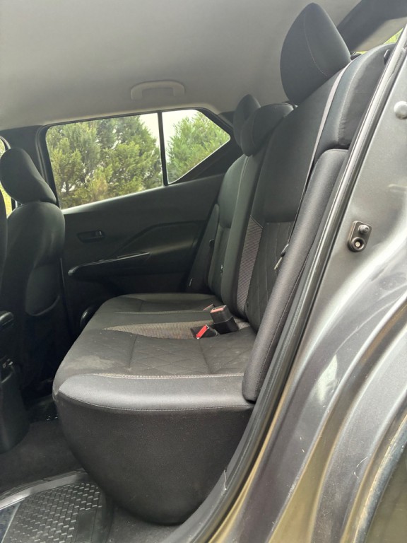 2020 Nissan Kicks Image 9