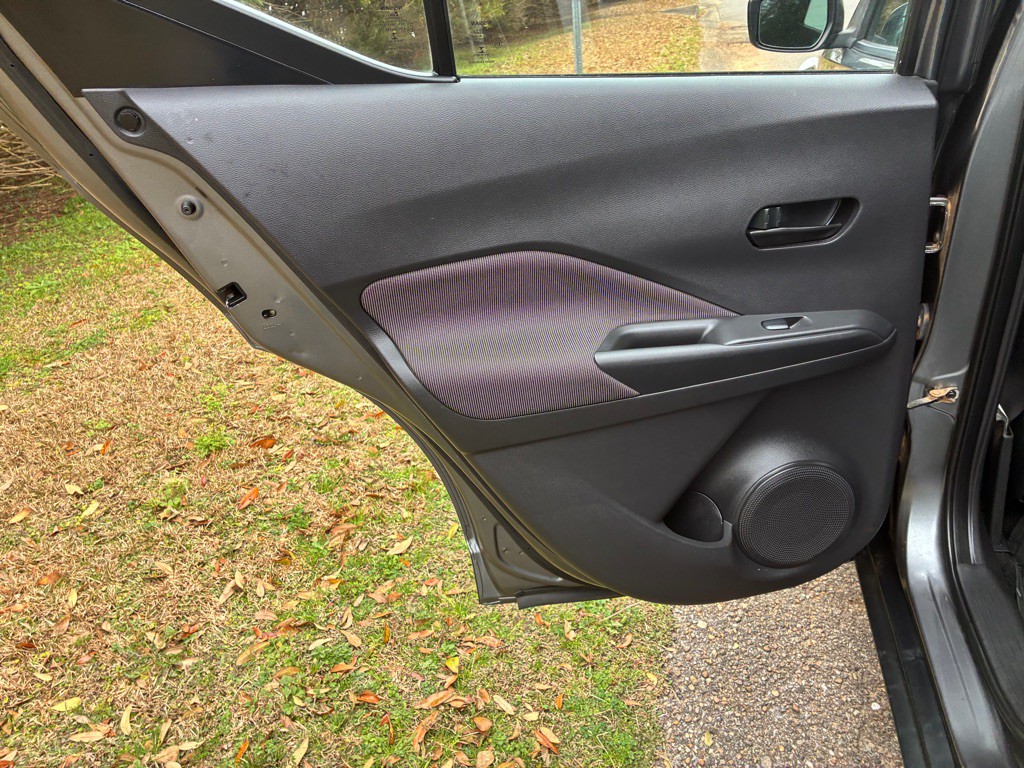 2020 Nissan Kicks Image 10