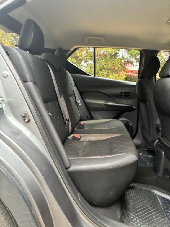 2020 Nissan Kicks Image 13