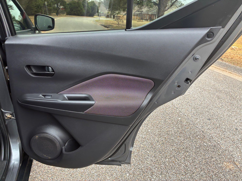 2020 Nissan Kicks Image 14