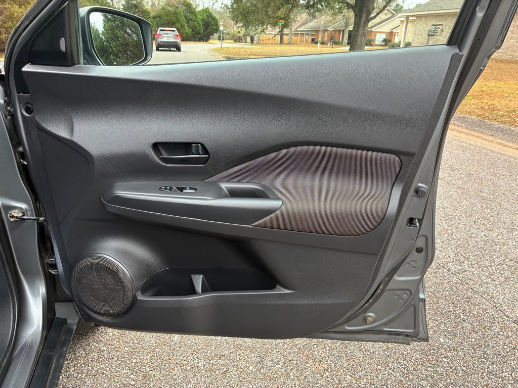 2020 Nissan Kicks Image 16