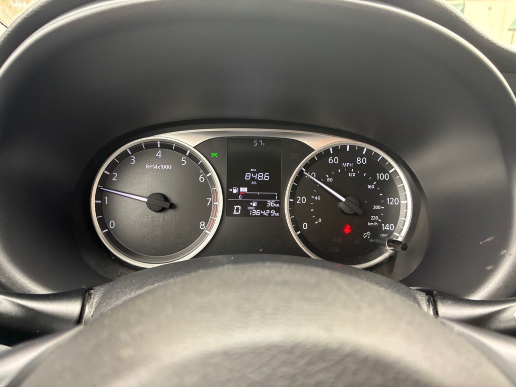 2020 Nissan Kicks Image 18