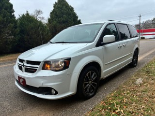 Image for 2016 Dodge Grand Caravan R/T ID: 7207311
