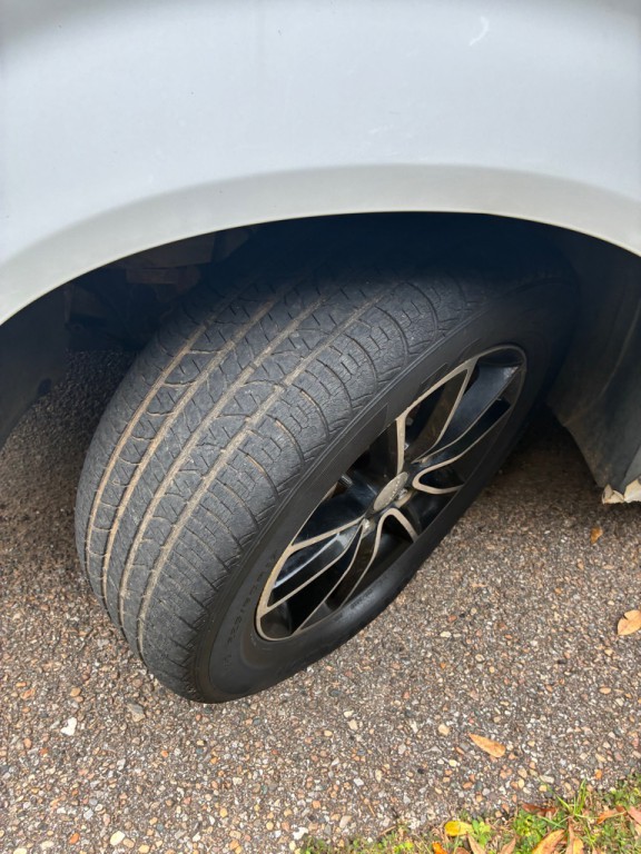 2016 Dodge Grand Caravan Image 16