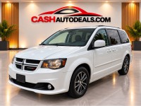 Image for 2016 Dodge Grand Caravan R/T ID: 7207311