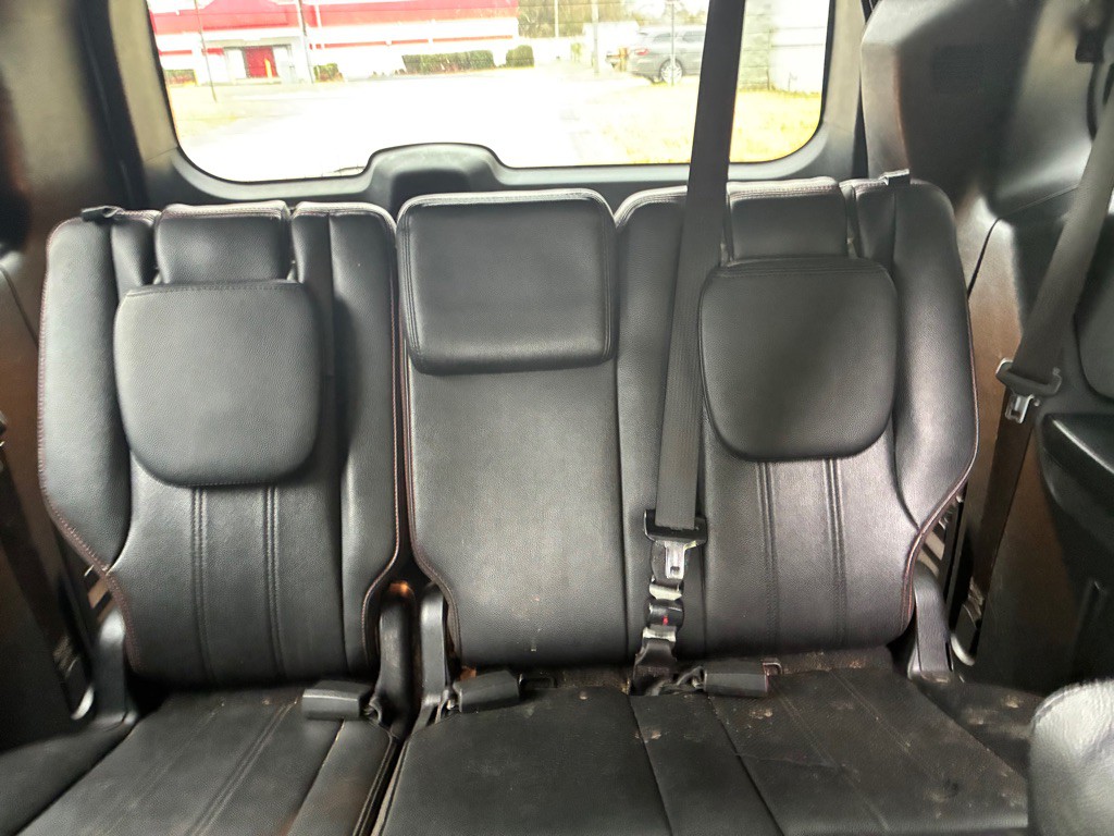 2016 Dodge Grand Caravan Image 11