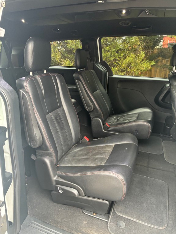 2016 Dodge Grand Caravan Image 14