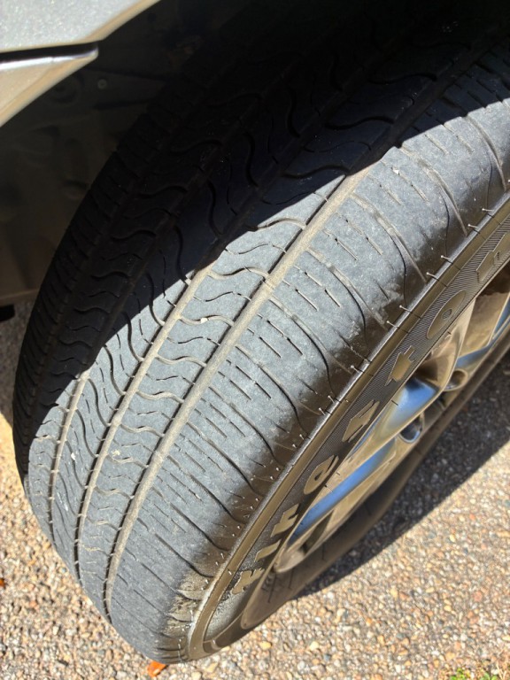 2014 INFINITI QX60 Image 17