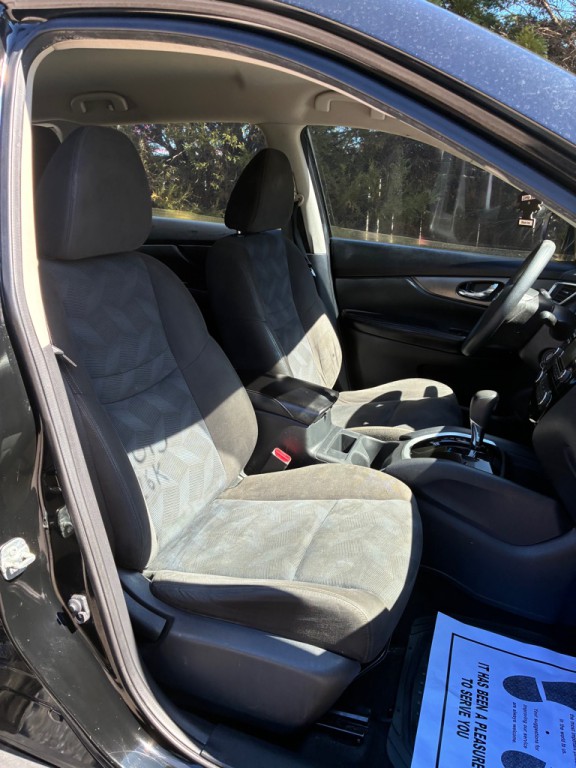 2015 Nissan Rogue Image 15